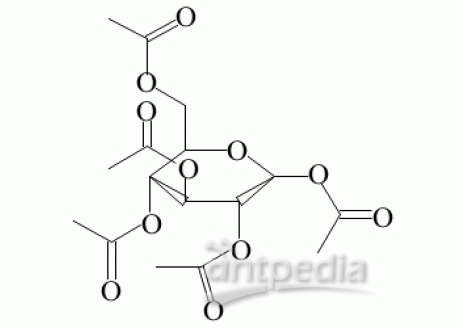D810460-500g β-D-葡萄糖五乙酸酯,98%