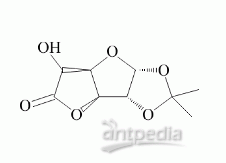D810462-25g D-葡糖醛酸-γ-内酯丙酮化合物,≥98%