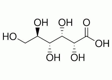 D810515-1L D-葡萄糖酸溶液,49-53 wt. % in H2O