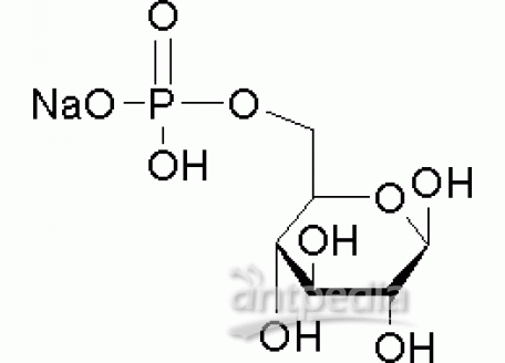 D810528-500mg D-葡萄糖-6-磷酸钠盐,97%