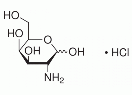 D810561-5g D-半乳糖胺盐酸盐,99%