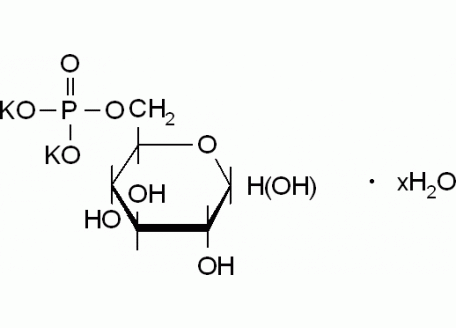 D810671-250mg D-葡萄糖-6-磷酸,98%