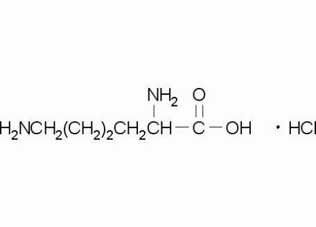 D812586-25g DL-赖氨酸盐酸盐,96%