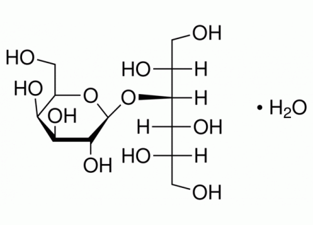 D812650-25g D-乳糖醇,一水合物,99%