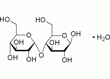 D813132-100g D-(+)-麦芽糖,一水合物,≥98.0% (HPLC)