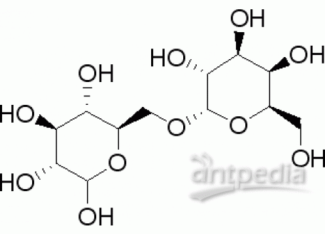 D813217-1g D(+)-密二糖,一水合物,99%