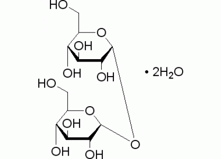 D818474-500g D-(+)-海藻糖,二水合物,来自于酿酒酵母, ≥99%