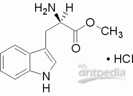 D818498-100g D-色氨酸甲酯盐酸盐,98%