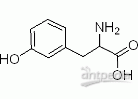 D819887-25g DL-间酪氨酸,97%