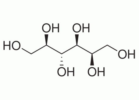 D820069-25mg D-塔罗糖醇,98%