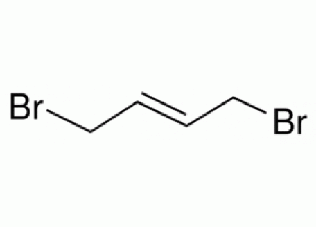 D820087-5g 反式-1,4-二溴-2-丁烯,99%