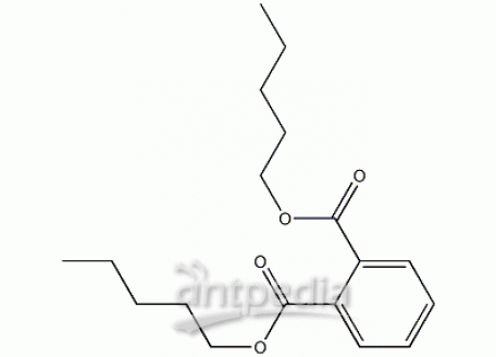 D821158-5ml 邻苯二甲酸二戊酯,1.00mg/mL u=2% 基质：正己烷