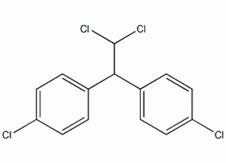 D823842-1.2ml p, p’-DDD标准溶液,100μg/ml,基体：正己烷