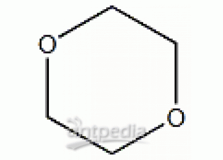 D824430-5ml 1,4-二氧六环,Standard for GC, ≥99.5%