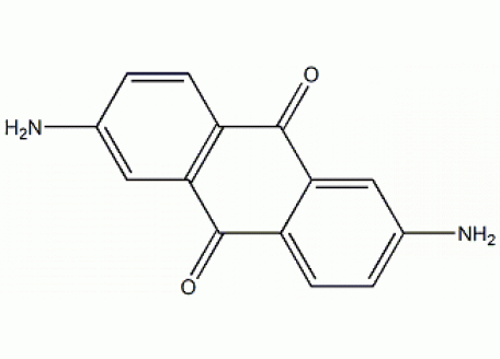 D831447-25g 2,6-二氨基蒽醌,96%
