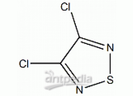 D831493-5g 3,4-二氯-1,2,5-噻二唑,98%
