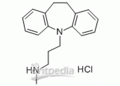 D832337-100mg 去甲丙咪嗪盐酸盐,HPLC≥98%