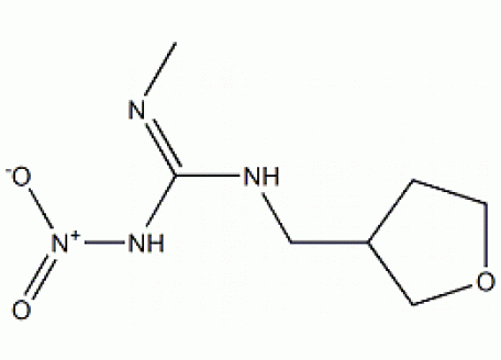 D832561-1g 呋虫胺,96%