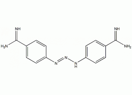 D832622-1g 三氮脒,99%