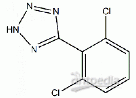 D833769-100mg 5-(2,6-二氯苯基)-1H-四唑,97%