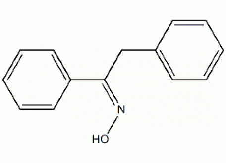 D836885-500mg 二苯乙酮肟,95%