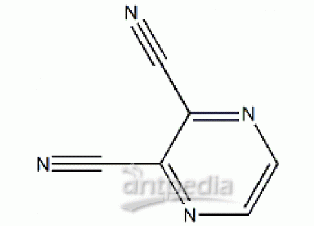 D838660-5g 吡嗪-2,3-二甲腈,97%