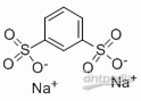 D838723-100g 1,3-苯二磺酸双钠盐,94%