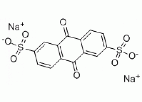 D838793-1g 蒽醌-2,6-二磺酸二钠,98%