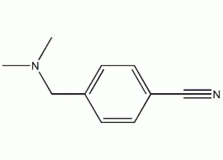 D839758-250mg 4-[(二甲基氨基)甲基]苯甲腈,97%