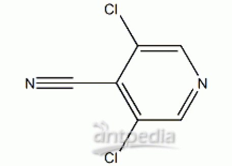 D840160-1g 3,5-二氯异烟腈,98%