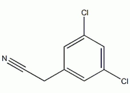 D840634-250mg 2-(3,5-二氯苯基)乙腈,98%