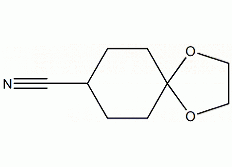 D841166-1g 1,4-二氧杂螺[4.5]癸烷-8-甲腈,97%