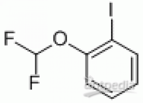 D841793-1g 1-(二氟甲氧基)-2-碘苯,96%