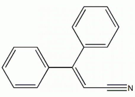 D841952-250mg 3,3-二苯基丙烯腈,98%