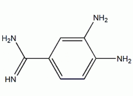 D842358-250mg 3,4-二氨基苯甲脒,97%