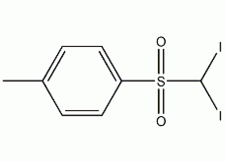 D843217-250mg 对甲苯基-二碘甲基砜,97%