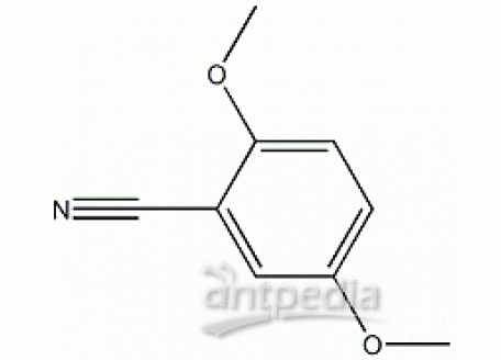 D843935-25g 2,5-二甲氧基苯甲腈,98%
