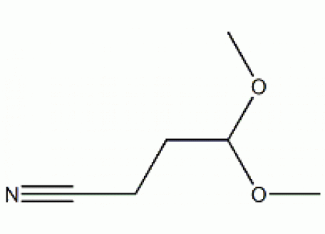 D844005-5g 4,4-二甲氧基丁腈,97%