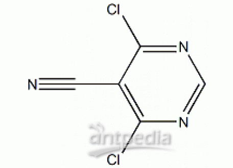D844168-5g 4,6-二氯嘧啶-5-甲腈,99%