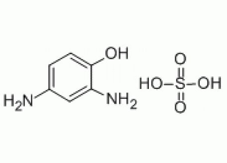 D844177-25g 2,4-二氨基苯酚硫酸盐,95%