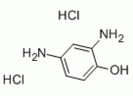 D844184-100g 2,4-二氨基苯酚盐酸盐,98%