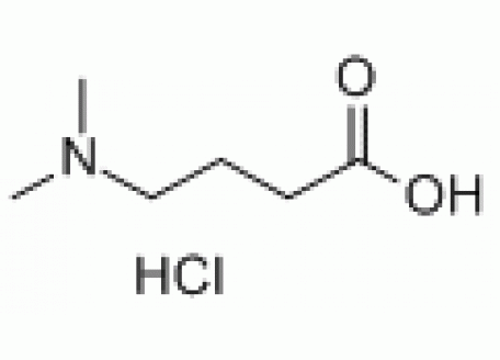 D844292-5g 4-二甲基氨基丁酸盐酸盐,97%