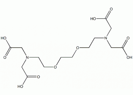 E6257-25g 乙二醇双(2-氨基乙基)醚-N,N’,N,N’-四乙酸,99%生物技术级