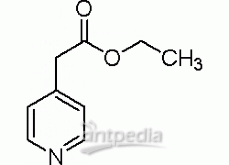 E808616-1g 4-吡啶乙酸乙酯,98%