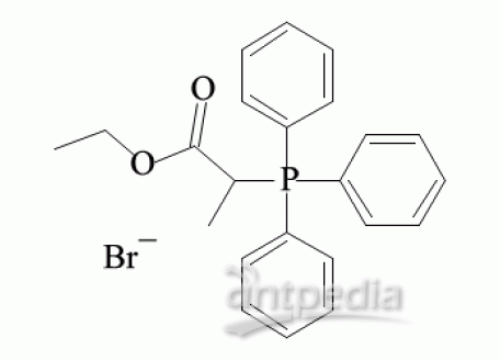E808721-100g 乙氧甲酰基乙基三苯基溴化膦,95%