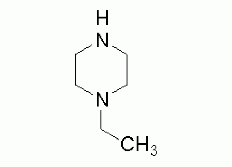 E808732-25g N-乙基哌嗪,98%