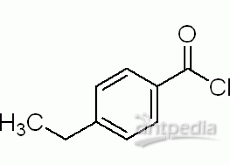 E808733-5g 对乙基苯甲酰氯,97%