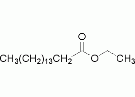 E808755-5ml 棕榈酸乙酯,Standard for GC,≥99%(GC)