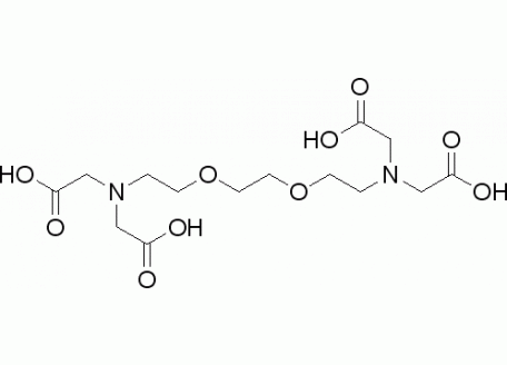 E808790-100g 乙二醇双(2-氨基乙基醚)四乙酸,生物技术级