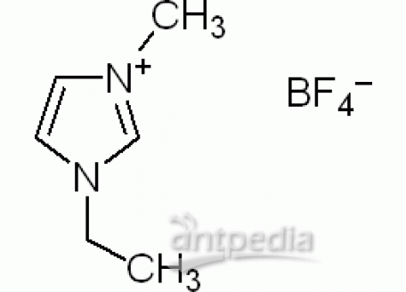E808859-500g 1-乙基-3-甲基咪唑鎓四氟硼酸盐,97%
